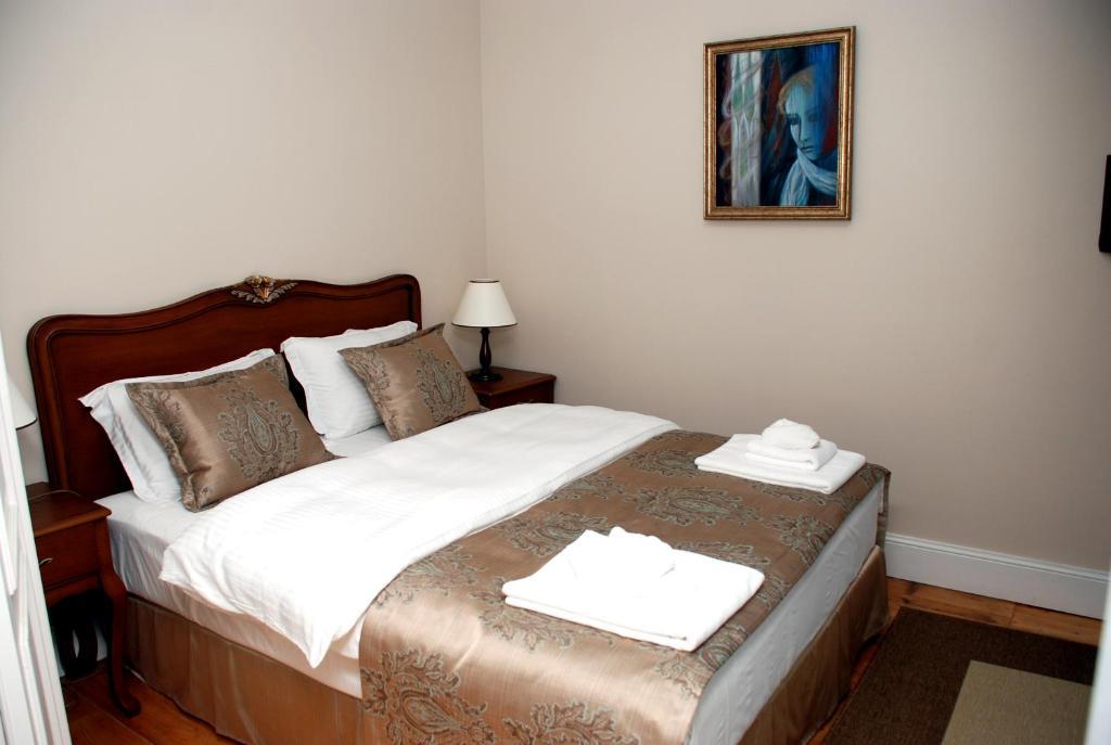 Hotel Huseyin Bey Istanbul Rum bild