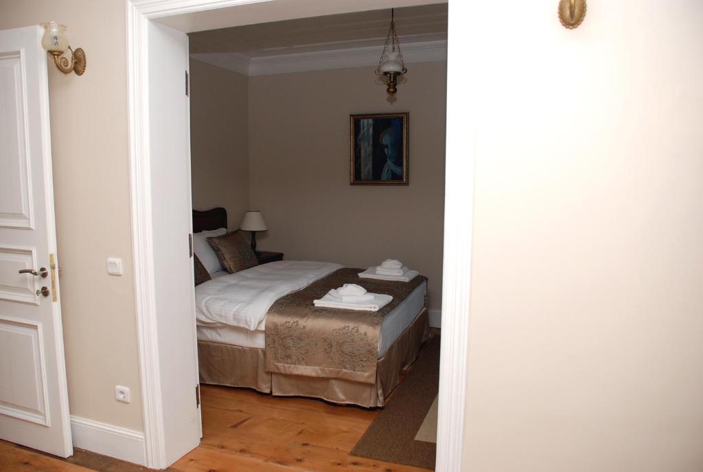 Hotel Huseyin Bey Istanbul Rum bild
